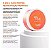 SOS Frizz Glow Protein Leave-in Proteico Concentrado 50g - Imagem 1