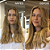 SOS Frizz Glow Protein Leave-in Proteico Concentrado 50g - Imagem 6