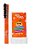 Kit SOS Frizz Stick Baby Hair Cera 13g+ Escova Finalizadora - Imagem 1