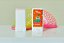 Kit SOS Frizz Stick Baby Hair Cera 13g+ Escova Finalizadora - Imagem 3