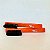Kit SOS Frizz Stick Baby Hair Cera 13g+ Escova Finalizadora - Imagem 7
