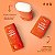 Kit SOS Frizz Stick Antifrizz 18g+ Óleo Disciplinante 30mls - Imagem 4
