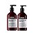 Kit Loréal Vitamino Color Spectrum Shampoo+ Condic 500mls - Imagem 1