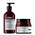 Kit Loréal Vitamino Color Spectrum Shampoo+ Máscara 500g - Imagem 1