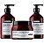 Kit Loréal Vitamino Color Spectrum Sh+ Cond+ Másc 500mls - Imagem 1