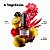 Kit Loréal Vitamino Color Spectrum Shampoo 300ml+Sérum 50ml - Imagem 5