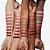 Mascavo Flush Stick Blush em Bastão Maple - 6g - Imagem 5