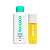 Kit Creamy Ácido Salicílico 2% 90ml+ Ácido Lático 5% 30ml - Imagem 1