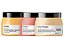 Kit Loréal Cronograma Capilar Máscara 3X 500ml - Imagem 1