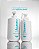 Creamy Skincare Ceramide Body Cream Loção Corporal 200ml - Imagem 3