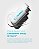 Creamy Skincare Ceramide Body Cream Loção Corporal 200ml - Imagem 8