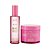 Kit Skelt Hidden Flowers Hidratante Corporal+Spray Perfumado - Imagem 1