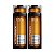 Kit Truss Nutri Infusion Shampoo 300ml+ Condicionador 300ml - Imagem 1