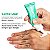 Creamy Skincare Intensive Cream- Hidratante Calmante 40g - Imagem 5