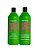 Kit Matrix Food For Soft Shampoo+ Condicionador 1L - Imagem 1
