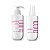 Kit Bloom Body Splash Majesty 200ml+ Body Cream 200g - Imagem 1