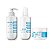 Kit Bloom Body Splash 200ml+ Body Cream+ Esfoliante 200g - Imagem 1