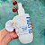Bloom Blue Mist  Body Splash- Desodorante Corporal 200ml - Imagem 2