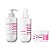 Kit Bloom Majesty Body Splash+ Body Cream+ Esfoliante 200g - Imagem 1