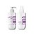 Kit Bloom Violette Body Splash 200ml+ Body Cream 200g - Imagem 1