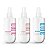 Kit Bloom Body Splash Majesty+ Cheer+ Bloom- Colônia 200ml - Imagem 1