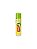 Carmex Bastão Lip Balm Limão - Imagem 1