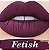 Lime Crime Batom Líquido Fetish 2.6ml - Imagem 2