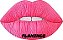 Lime Crime Batom Líquido Flamingo 2.6ml - Imagem 2