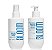 Kit Bloom Blue Mist Body Splash 200ml+ Body Cream 200g - Imagem 1