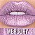 Lime Crime Batom Líquido Mercury 2.6ml - Imagem 2
