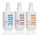 Kit Bloom Body Splash Blush Pop+ Solar+ Sky 200ml - Imagem 1