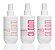 Kit Bloom Body Splash Majesty+ Majesty Rose+ Majesty Vip - Imagem 1