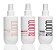 Kit Bloom Body Splash Bombastic+ Divine+ Majesty Vip 200ml - Imagem 2