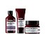 Kit kit Loréal Vitamino Color Spectrum Purple Sh+Cond+ Másc - Imagem 1