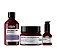 Kit Loréal Vitamino Color Spectrum Purple Sham+ Másc+ Sérum - Imagem 1