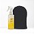 Kit Skelt Autobronzeador Bifásico 120ml+ Luva Aplicadora - Imagem 1