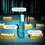 Kit Skelt Velvet Milano Hidratante Corporal+ Spray Perfumado - Imagem 3