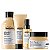 Kit Loréal Absolut Repair Sh+ Cond+ Másc pq+ Óleo 90mls - Imagem 1