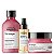 Kit Loréal Pro Longer Shampoo + Máscara+ Óleo 10in1 90ml - Imagem 1