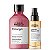Kit Loréal Pro Longer Shampoo pq+ Absolut Repair Óleo 90ml - Imagem 1