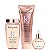 Kit Kérastase Gloss Absolu Shampoo+ Condicion pq+ Óleo 45ml - Imagem 1