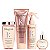 Kit Kérastase Gloss Absolu Shampoo+ Cond pq+ Leave-in+ Óleo - Imagem 1