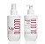 Kit Bloom Blush Pop Body Splash 200ml+ Body Cream 200g - Imagem 1