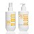 Kit Bloom Gold Petal Body Splash 200ml+ Body Cream 200g - Imagem 1