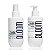 Kit Bloom Dark Bloom Body Splash 200ml+ Body Cream 200g - Imagem 1