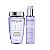 Kit Kérastase Blond Absolu Bain Lumiere pq+ Sérum Cicaplasme - Imagem 1