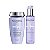 Kit Kérastase Blond Absolu Bain Ultra Violet pq+ Cicaplasme - Imagem 1