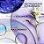 Kit Kérastase Blond Absolu Sh Ultra Violet+ Cond+ Cicaplasme - Imagem 2