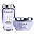 Kit Kérastase Blond Absolu Lumiere+ Máscara Ultra Violet pq - Imagem 1