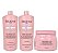 Kit Kérastase Chroma Absolu Shampoo+ Cond 1L + Máscara 500g - Imagem 1